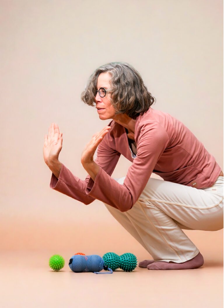 Isabelle Rigault mouvement dauphin (S)