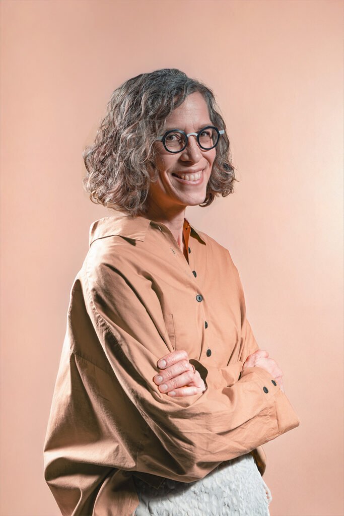 Isabelle Rigault reflexes primordiaux